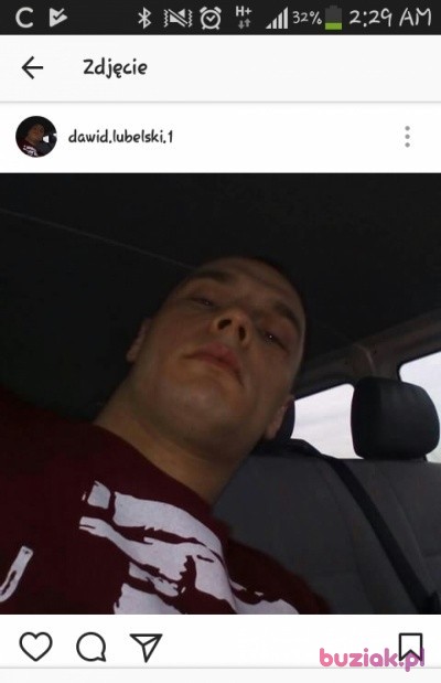 Dawid, Male, 34, Warszawa, Polska, Photo: 1