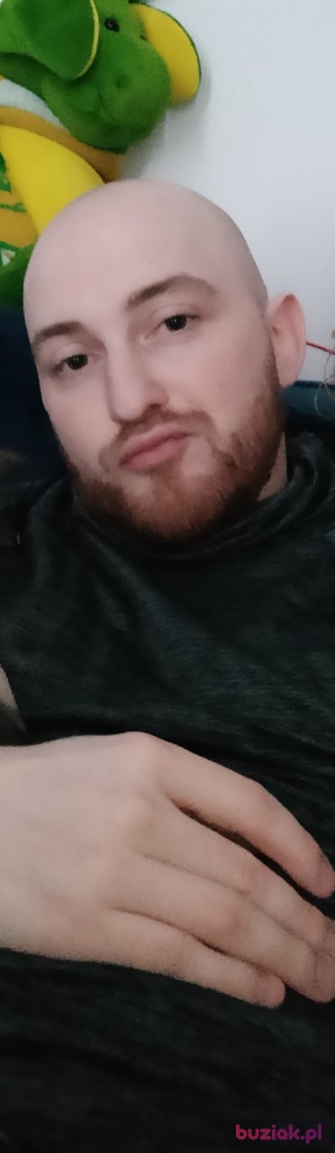 Dominik, Mężczyzna, 33, Warszawa, Polska: 1