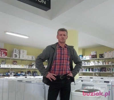mariusz, Male, 46, Busko-Zdrój, Polska, Photo: 3