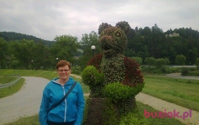 Monika, Kobieta, 48, Biała Podlaska, Polska, Zdjęcie: 1