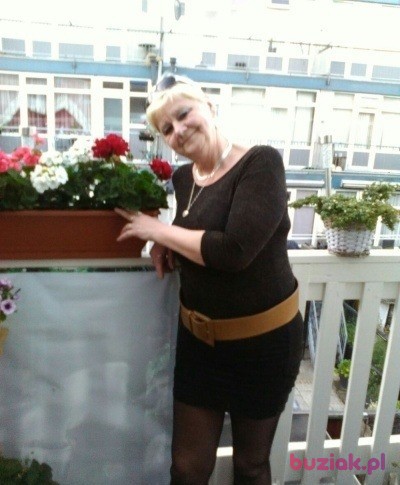 joanna, Female, 68, Rybnik, Polska, Photo: 4