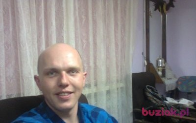 Adam, Mężczyzna, 37, Kościerzyna, Polska: 1