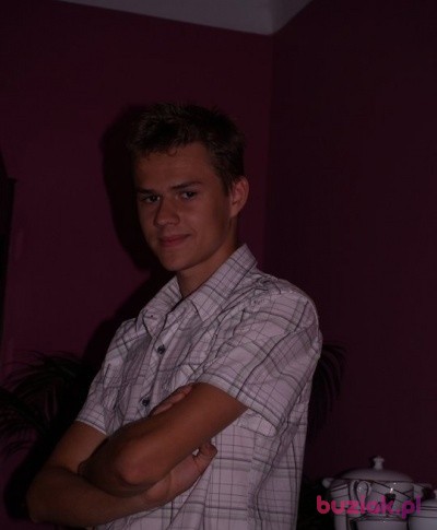 Grzegorz, Male, 31, Głogów, Polska: 1