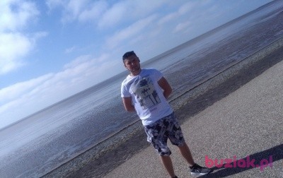 KAMIL, Mężczyzna, 28, Legnica, Polska: 1