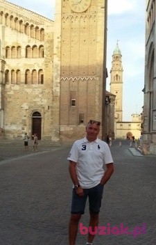 Paweł, Mężczyzna, 55, Warszawa, Polska: 1