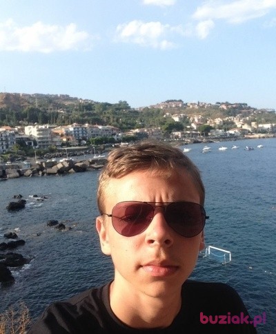 Michał, Mężczyzna, 26, Wolin, Polska, Zdjęcie: 1