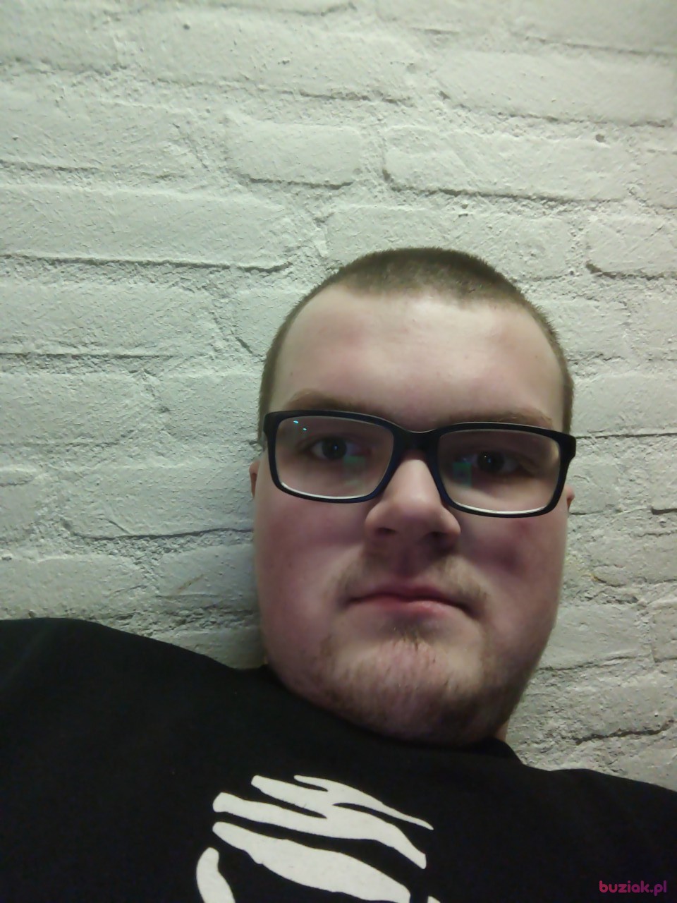 Krzysztof, Mężczyzna, 28, Holandia: 1