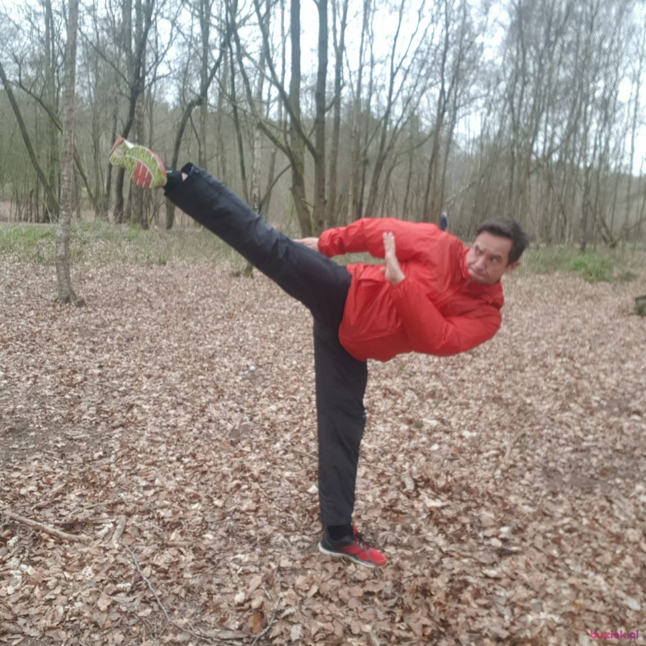 Tom, Mężczyzna, 36, Mikołów, Polska: 1