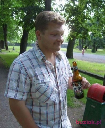 Patryk, Male, 42, Chojnów, Polska, Photo: 1