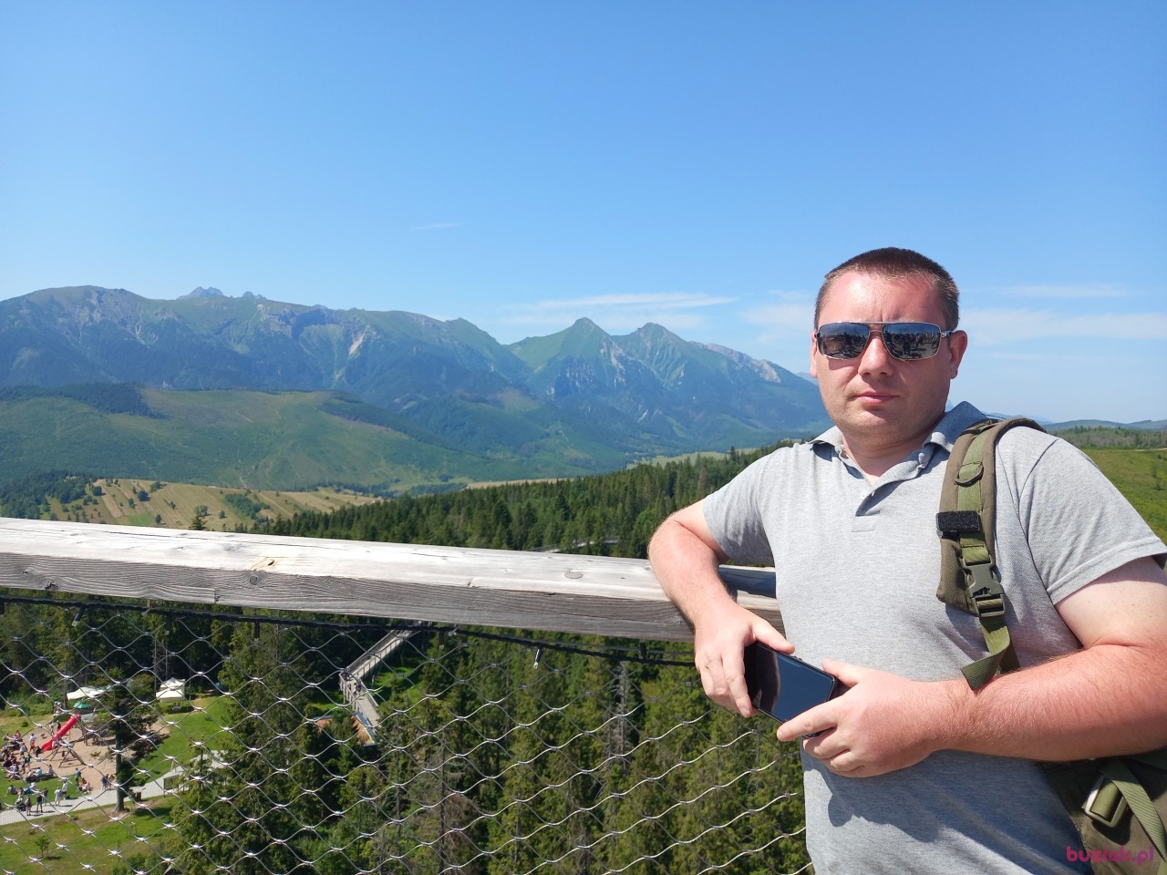 Pioter, Male, 40, Krasnystaw, Polska, Photo: 2
