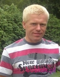 Andrzej, Mężczyzna, 36, Chorzów, Polska, Zdjęcie: 3