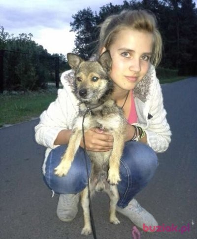...., Female, 27, Ostrzeszów, Polska, Photo: 4
