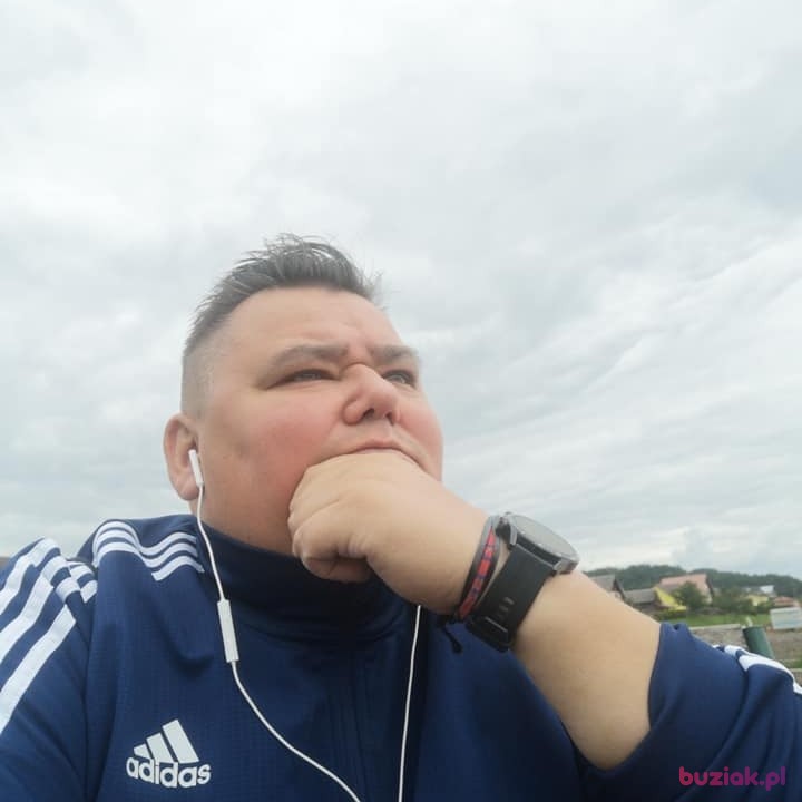 BoloNH, Male, 49, Kraków, Polska: 1