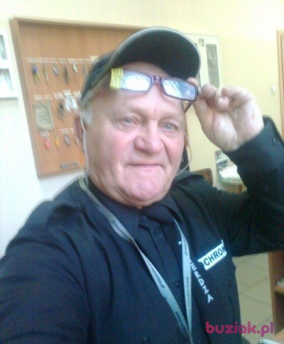ANDRZEJ, Male, 68, Łódź, Polska, Photo: 6