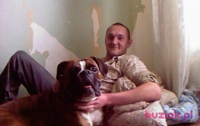 adrian, Mężczyzna, 36, Słubice, Polska, Zdjęcie: 2
