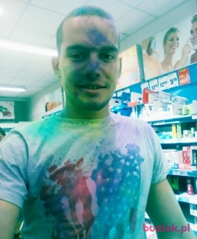 Roman, Mężczyzna, 27, Polska: 1