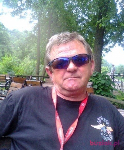 Roman, Mężczyzna, 64, Kock, Polska, Zdjęcie: 2