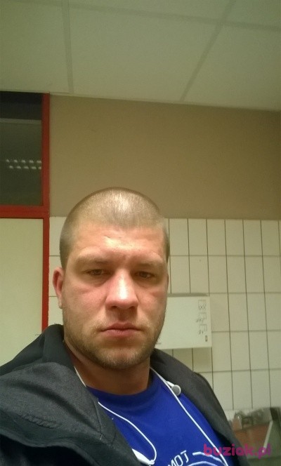 kamil, Mężczyzna, 43, Piła, Polska: 1