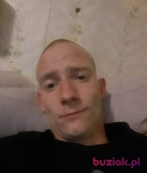 Irek, Mężczyzna, 28, Radzyń Podlaski, Polska, Zdjęcie: 4