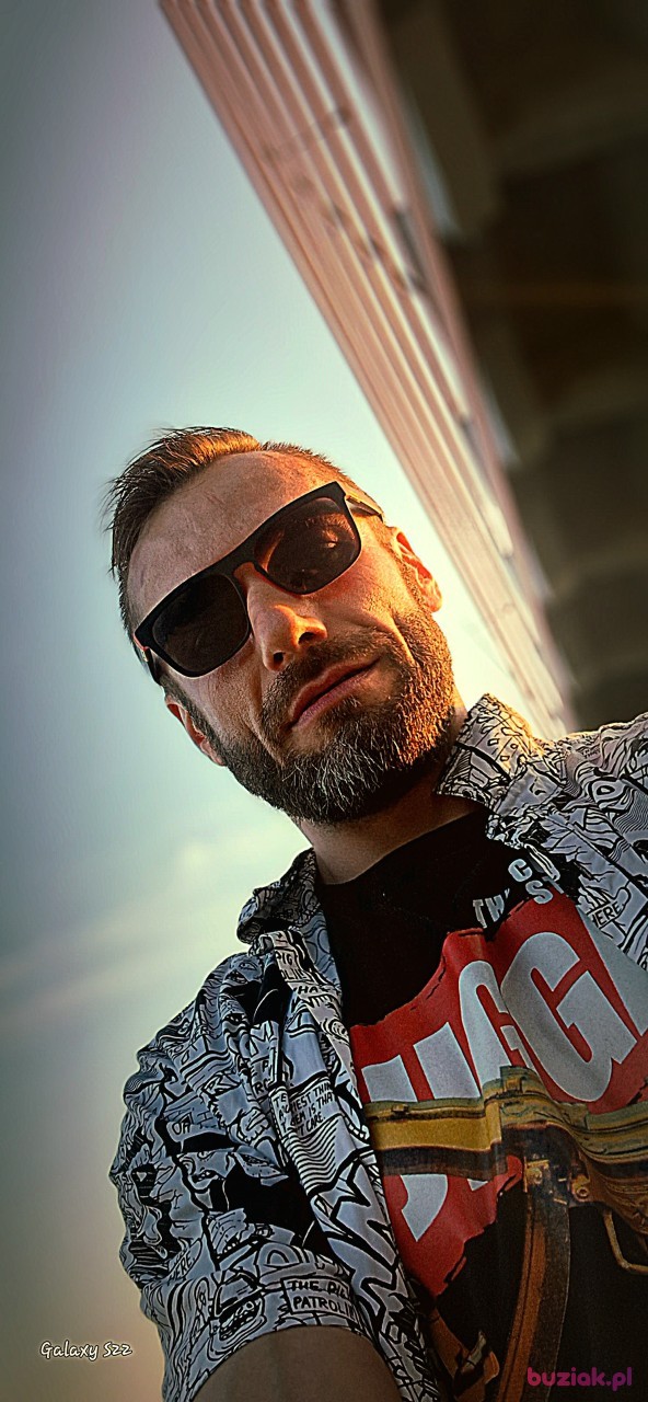Bartek, Male, 40, Kwidzyn, Polska, Photo: 1