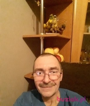 Marek, Male, 56, Inowrocław, Polska: 1