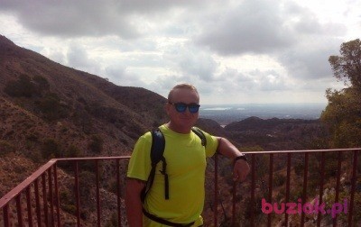 Piotrek, Mężczyzna, 45, Orihuela, Hiszpania, Zdjęcie: 2