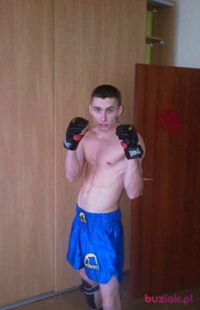 Paweł, Mężczyzna, 36, Białystok, Polska, Zdjęcie: 3