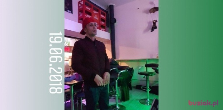 Marek, Mężczyzna, 38, Warszawa, Polska, Zdjęcie: 2