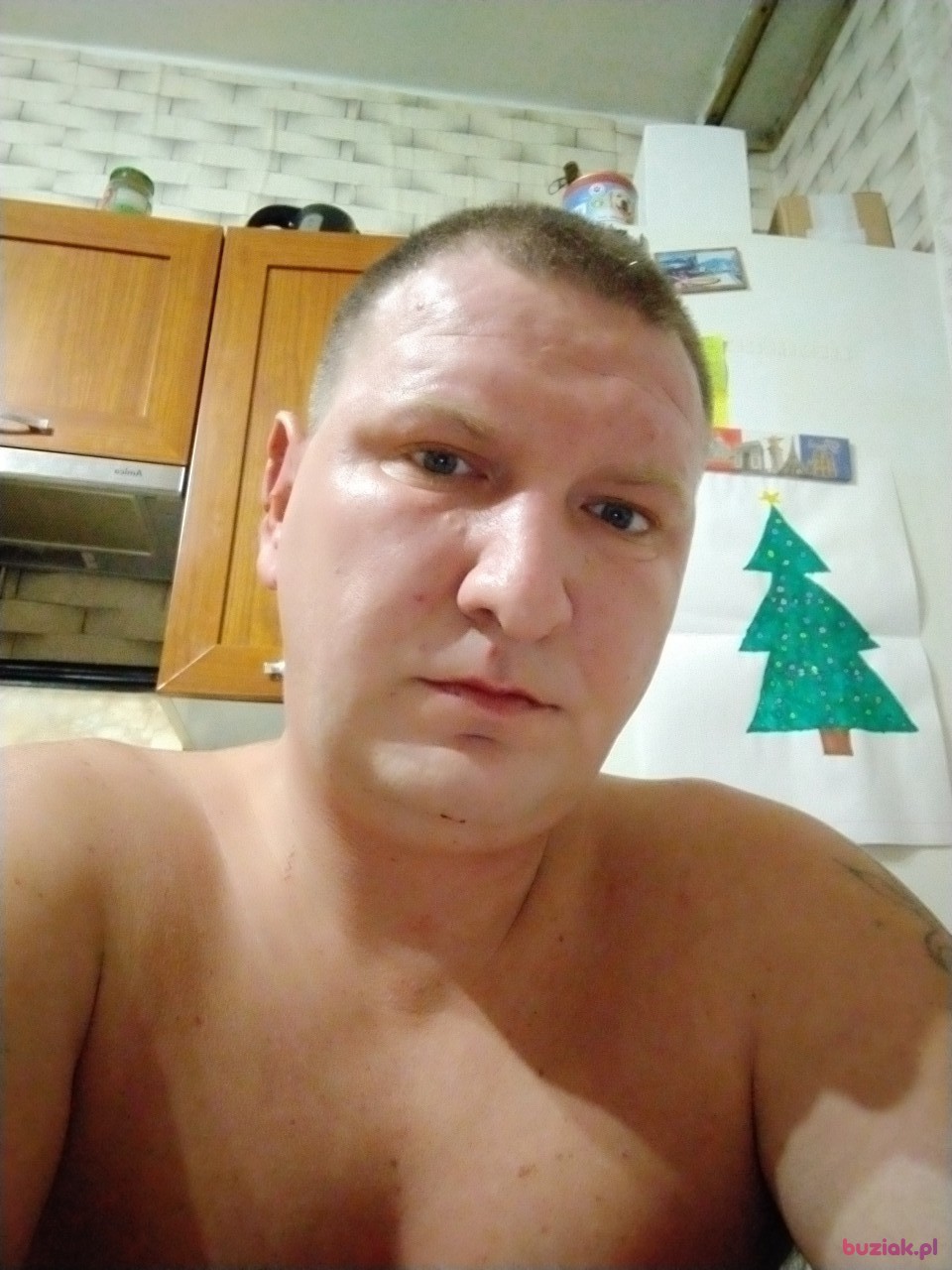 Damian, Mężczyzna, 40, Bytom, Polska: 1