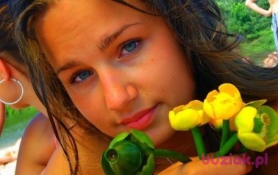 hello, Kobieta, 45, Kłobuck, Polska, Zdjęcie: 1