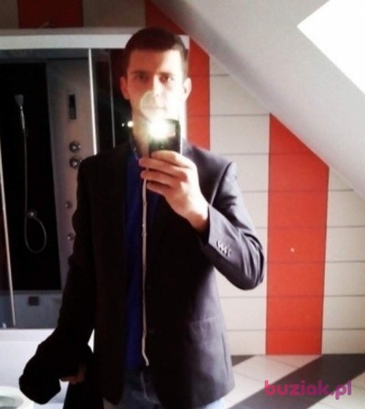 Aleksander, Male, 29, Radom, Polska: 1
