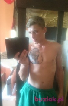Pawel, Mężczyzna, 27, Warszawa, Polska: 1
