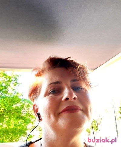 Basia, Kobieta, 50, Mszana Dolna, Polska, Zdjęcie: 2