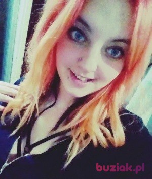 Angela, Female, 28, Łódź, Polska, Photo: 2