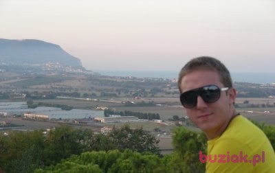 Bartek, Mężczyzna, 31, Kraków, Polska: 1