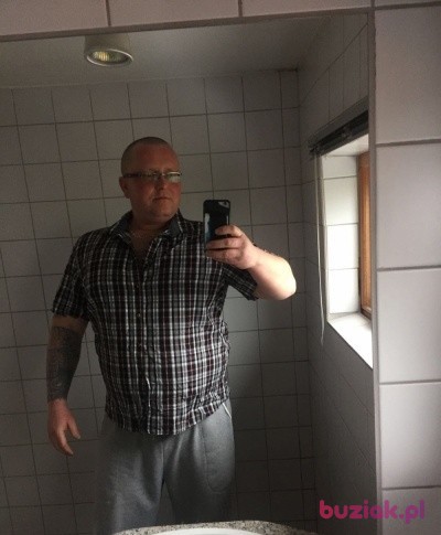 Krzysztof, Male, 45, Harstad, Norwegia: 1