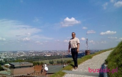 Romuald , Male, 72, Kraków, Polska, Photo: 1