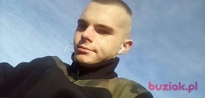 Kamil, Mężczyzna, 24, Opole, Polska: 1