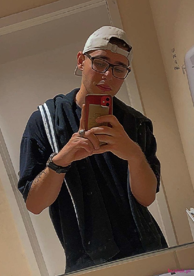 Filip, Male, 22, Stade Lower Saxony, Niemcy, Photo: 1