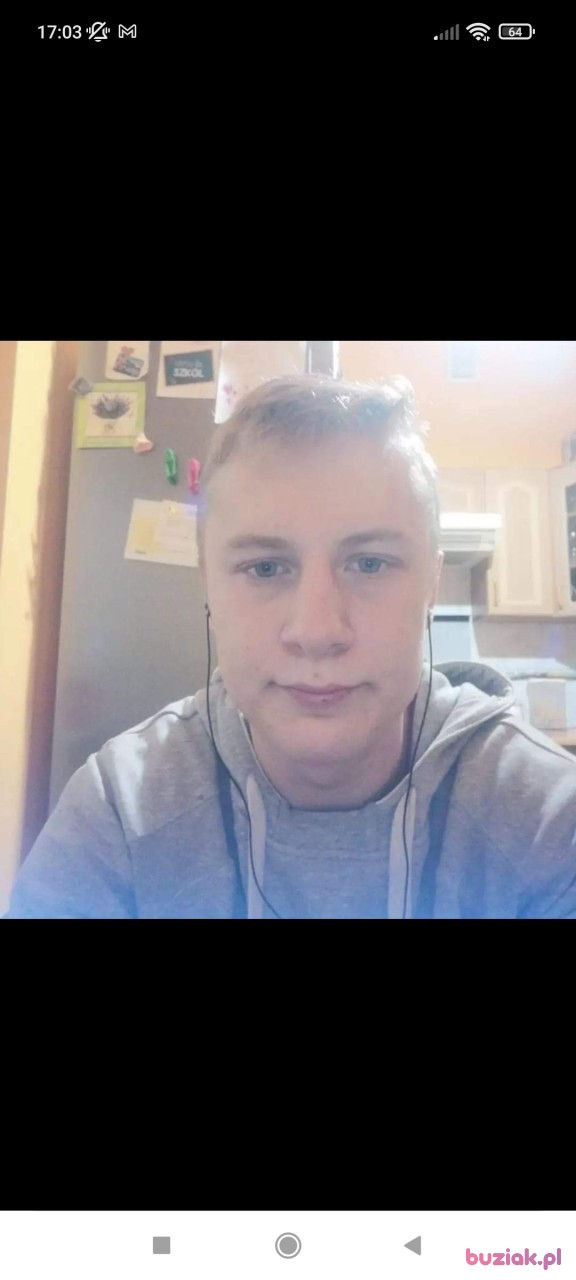 Rafał, Mężczyzna, 25, Głogówek, Polska: 1