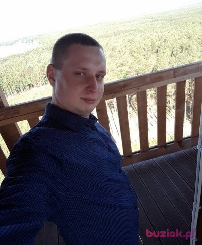 Bartek, Male, 31, Sława, Polska, Photo: 3