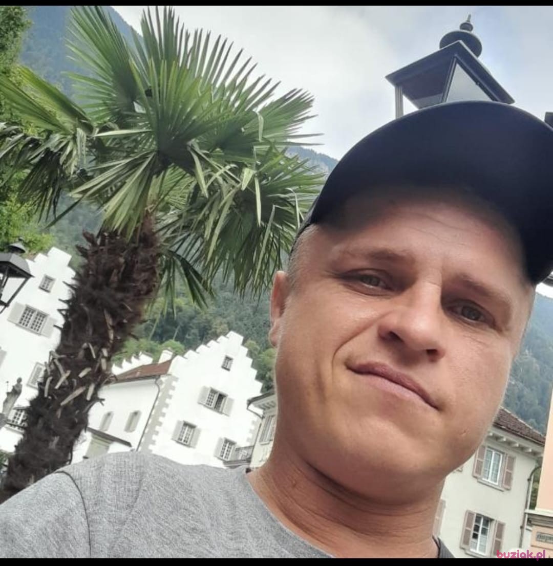 Lukas, Male, 42, Ostrów Wielkopolski, Polska, Photo: 1