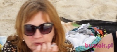 Beata, Kobieta, 58, Dziwnów, Polska: 1