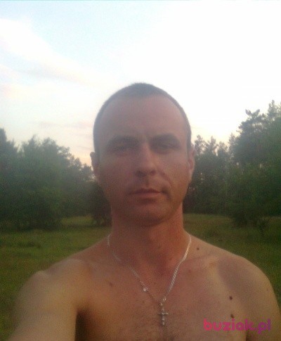 zbyszekkocenka, Male, 39, Przasnysz, Polska, Photo: 1