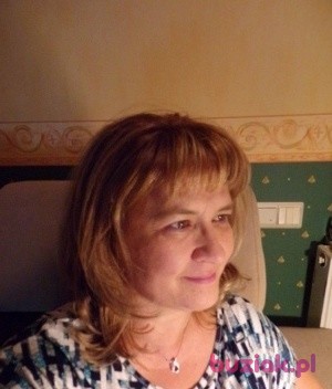 betinka1972, Kobieta, 57, Wrocław, Polska, Zdjęcie: 2