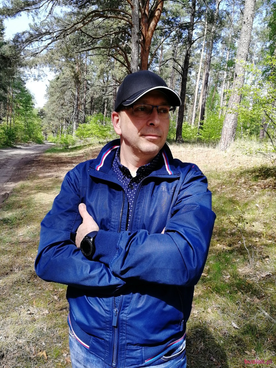 Marek, Male, 56, Gorzów Wielkopolski, Polska: 1