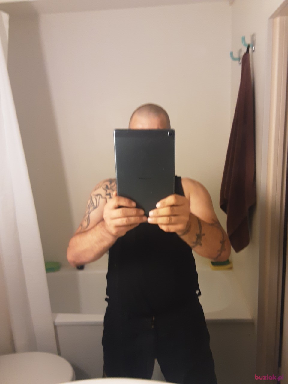 Przemek, Male, 51, Enschede, Holandia, Photo: 2