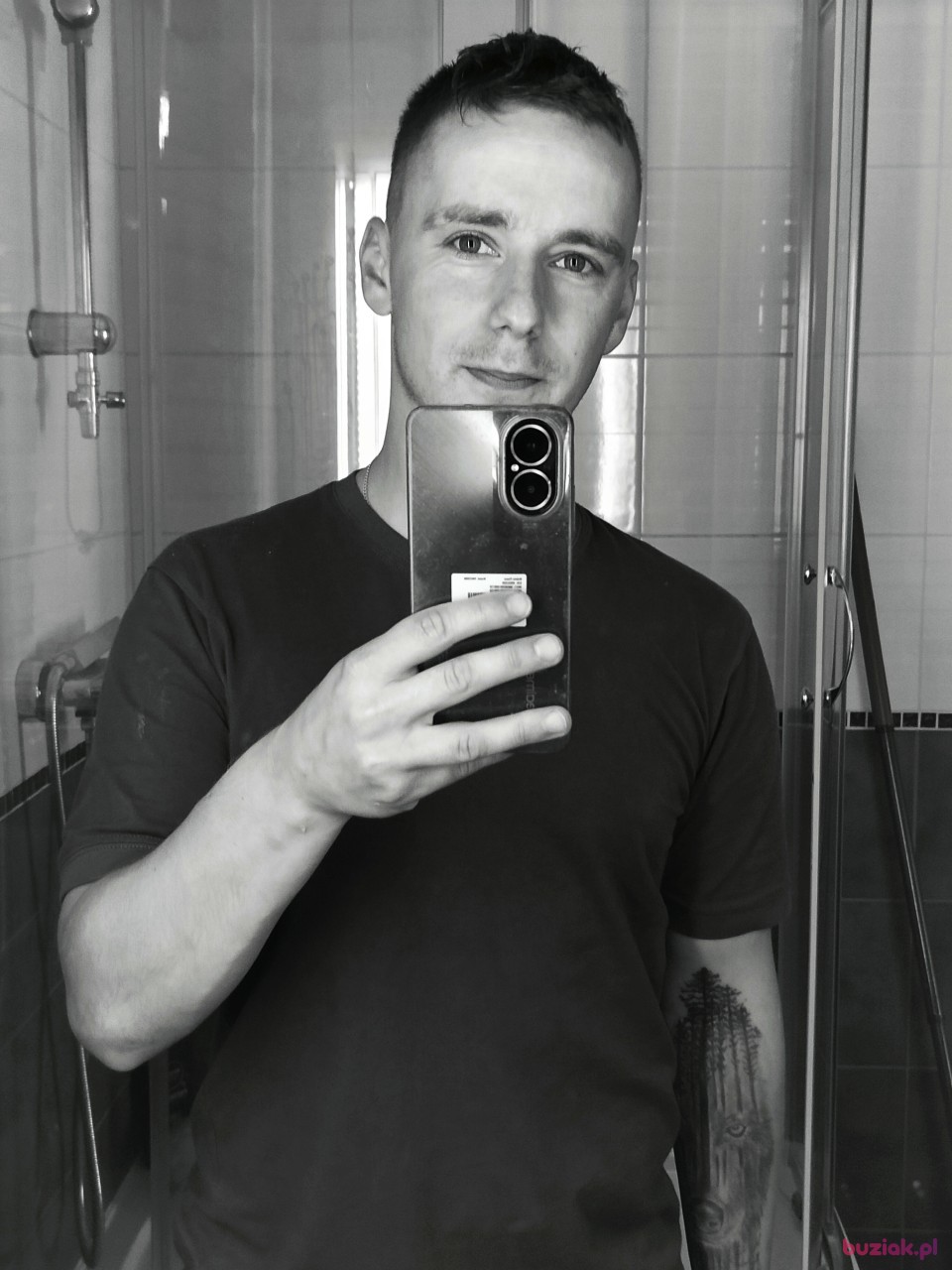 Erwin, Mężczyzna, 32, Lincoln, Wielka Brytania, Zdjęcie: 1