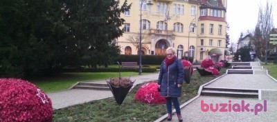 isia6, Kobieta, 68, Polska: 1