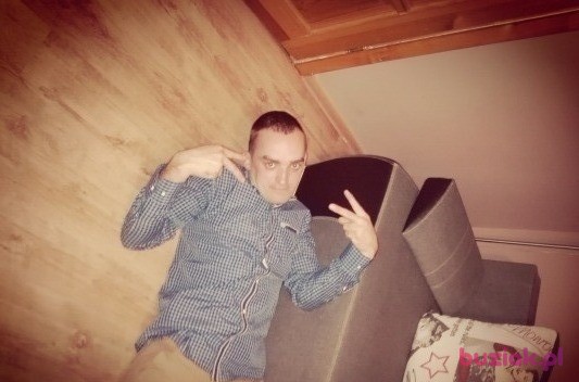 Przemek , Male, 36, Konin, Polska, Photo: 1